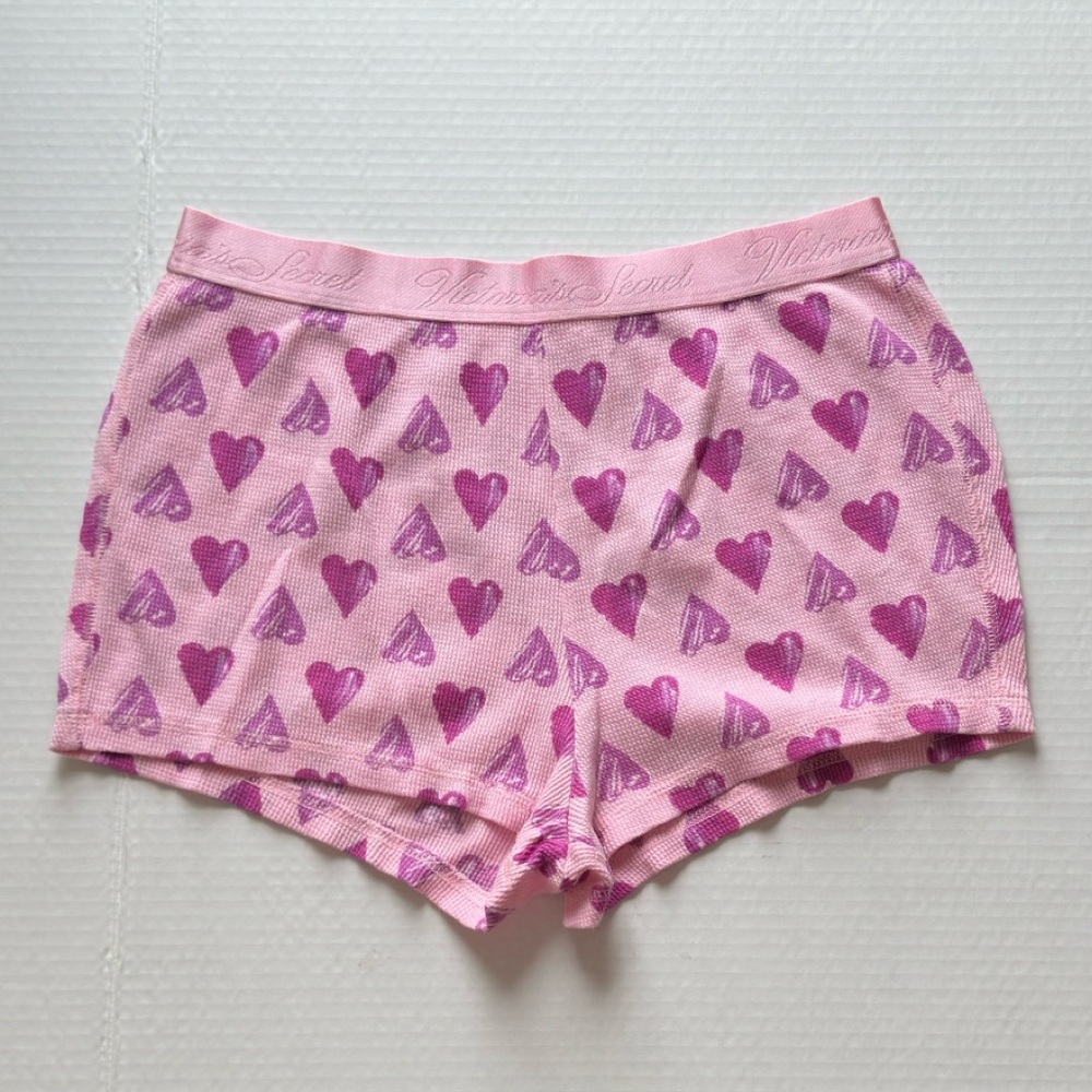 Victoria secret || Womans Pj Button size M
